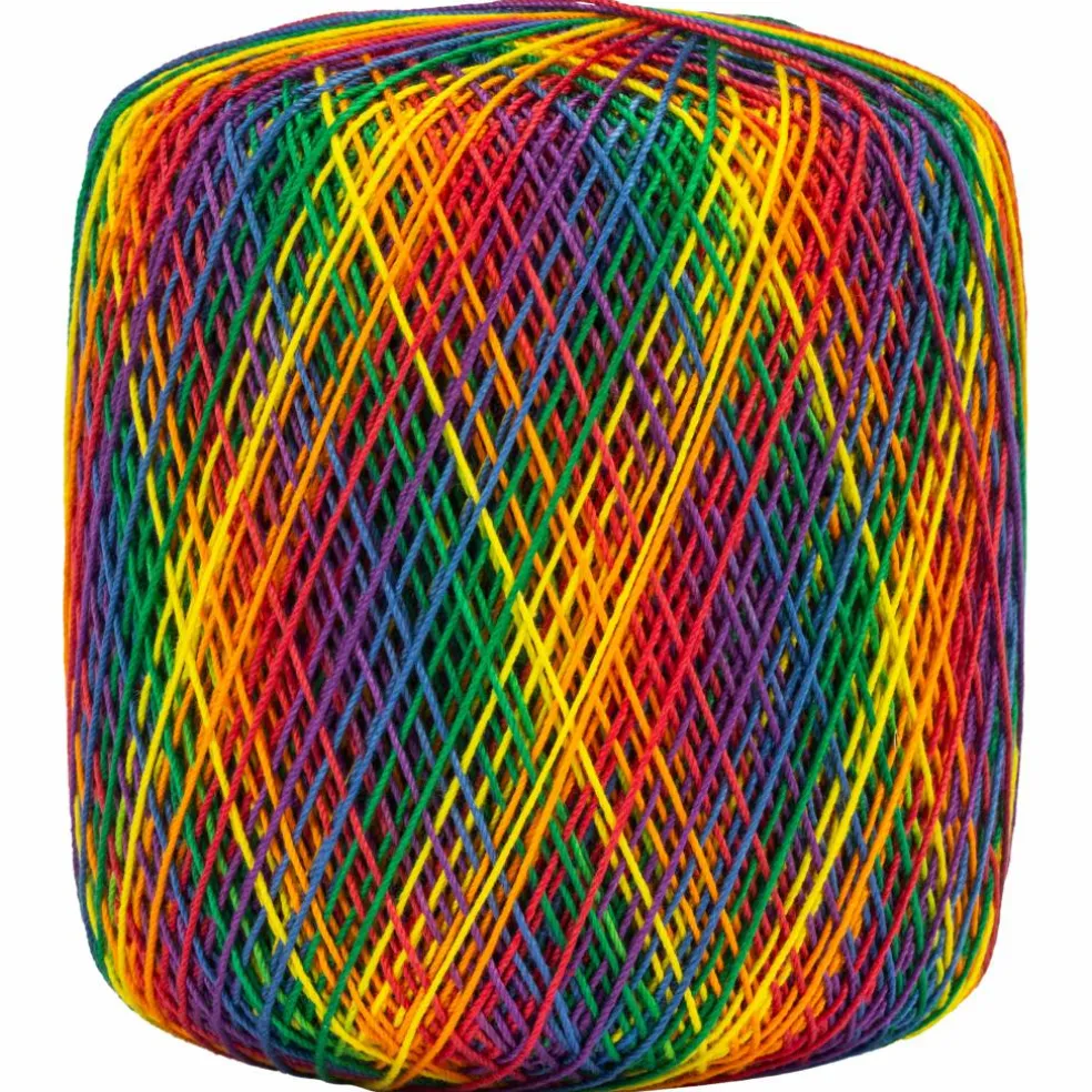 Aunt Lydia's® Size 10 Classic Cotton Crochet Thread