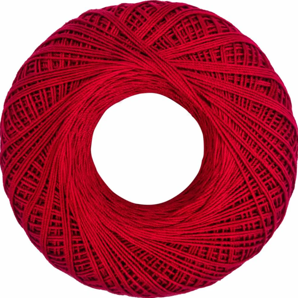 Aunt Lydia's® Size 10 Classic Cotton Crochet Thread
