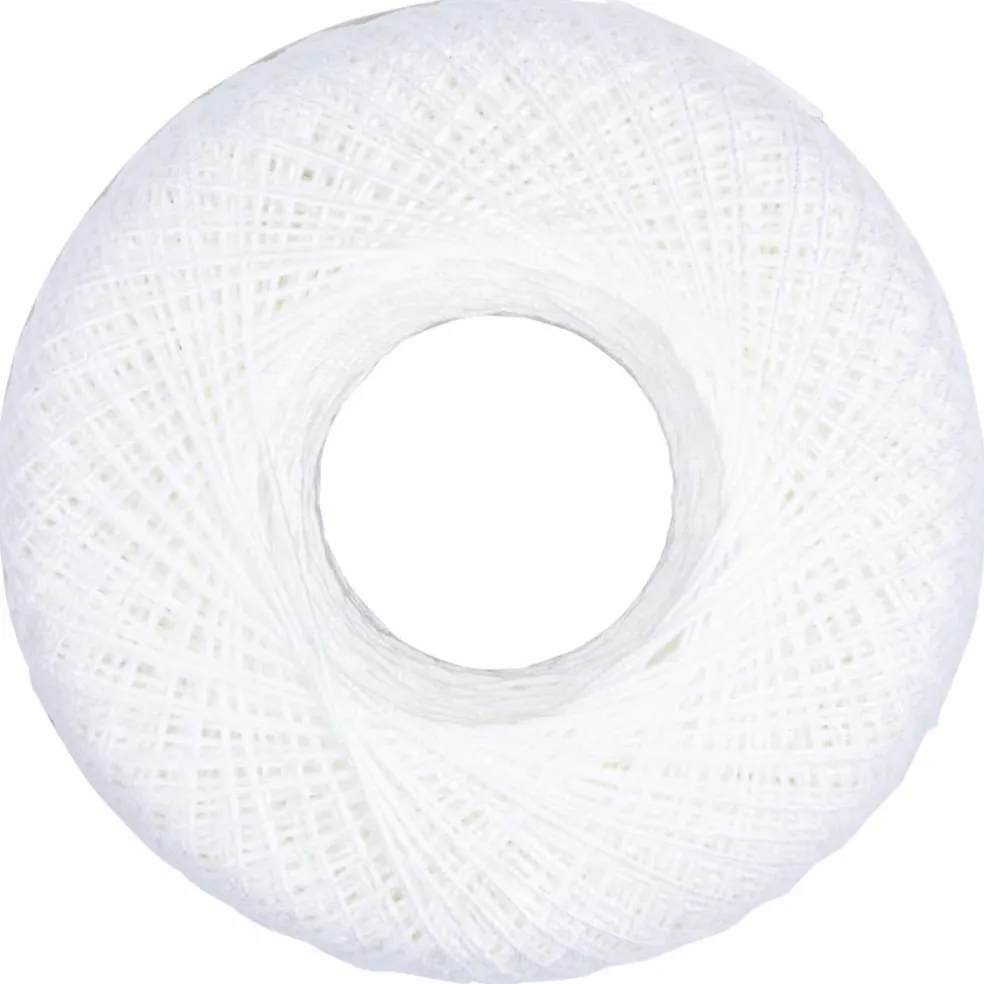 Aunt Lydia's® Size 10 Classic Cotton Crochet Thread
