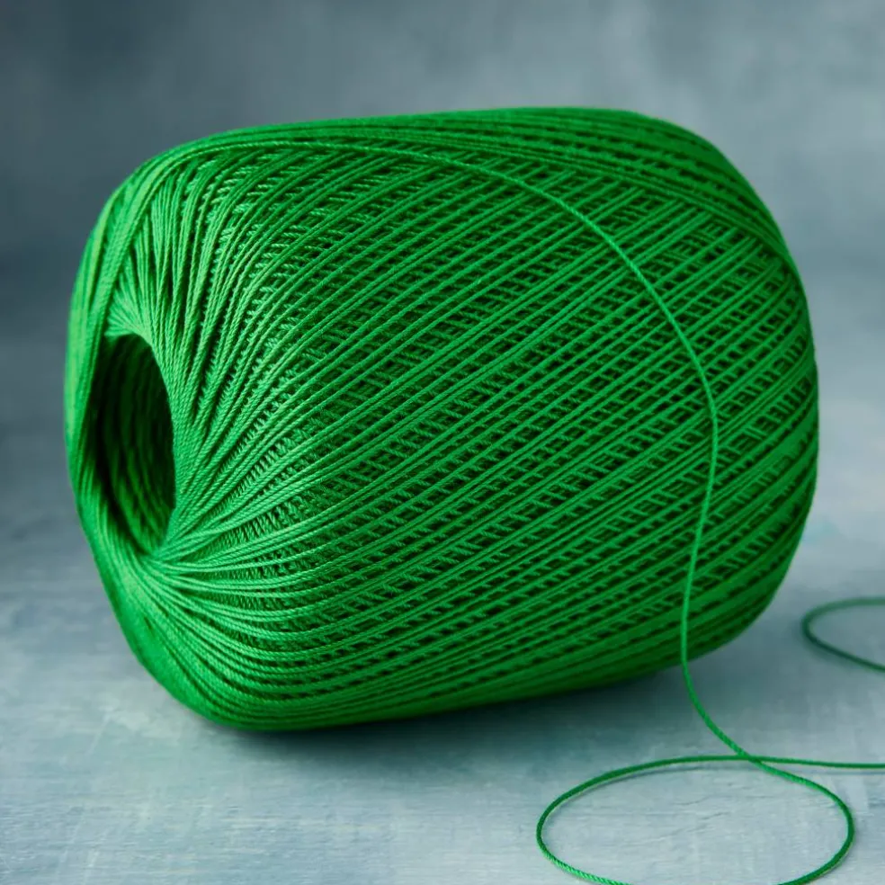 Aunt Lydia's® Size 10 Classic Cotton Crochet Thread
