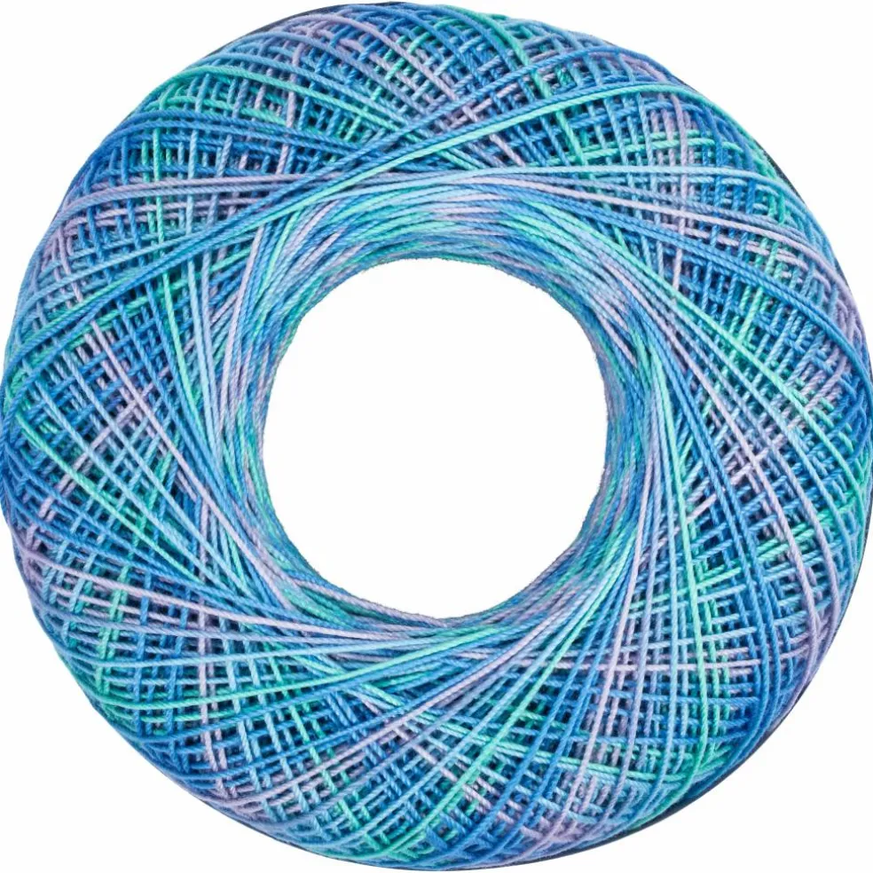 Aunt Lydia's® Size 10 Classic Cotton Crochet Thread