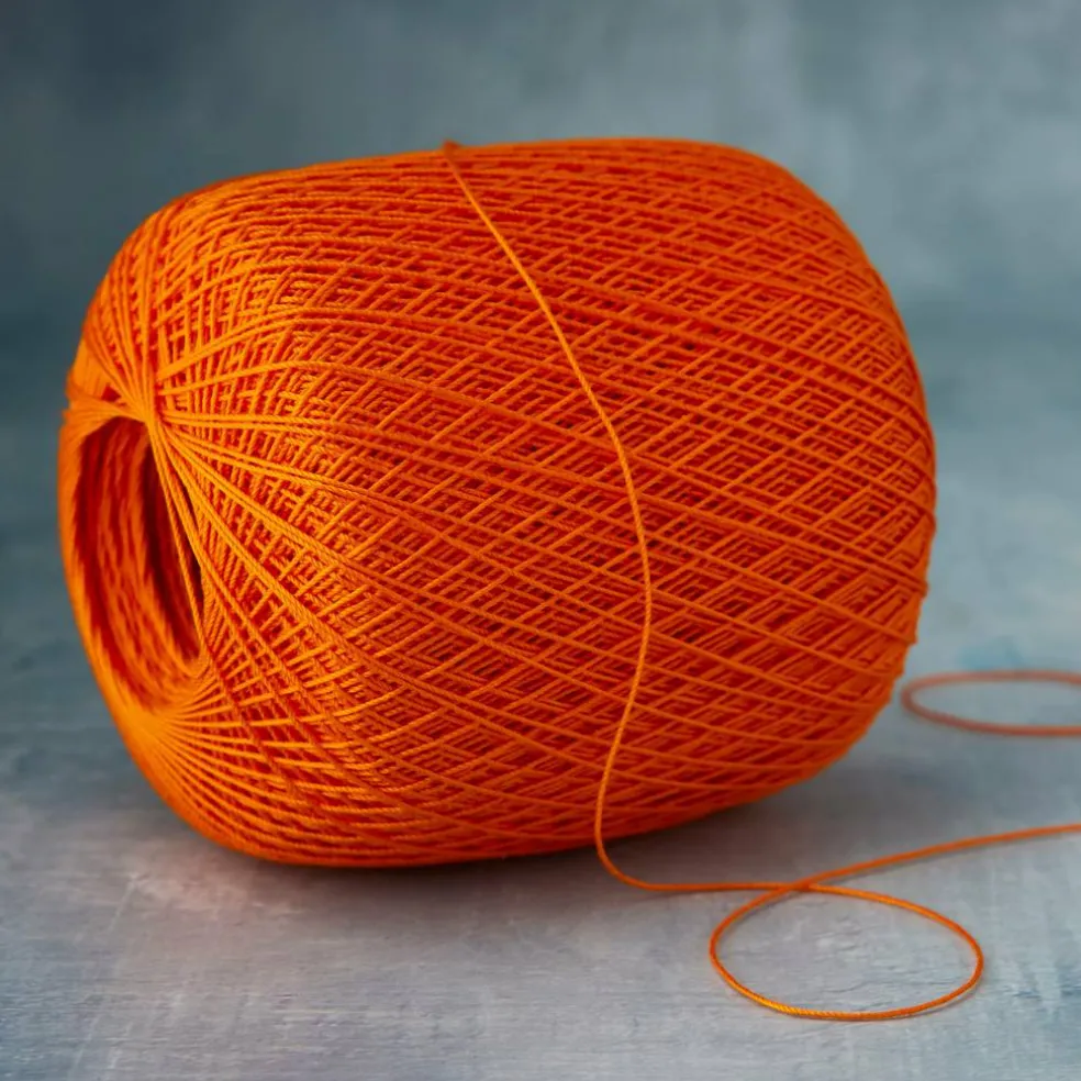 Aunt Lydia's® Size 10 Classic Cotton Crochet Thread