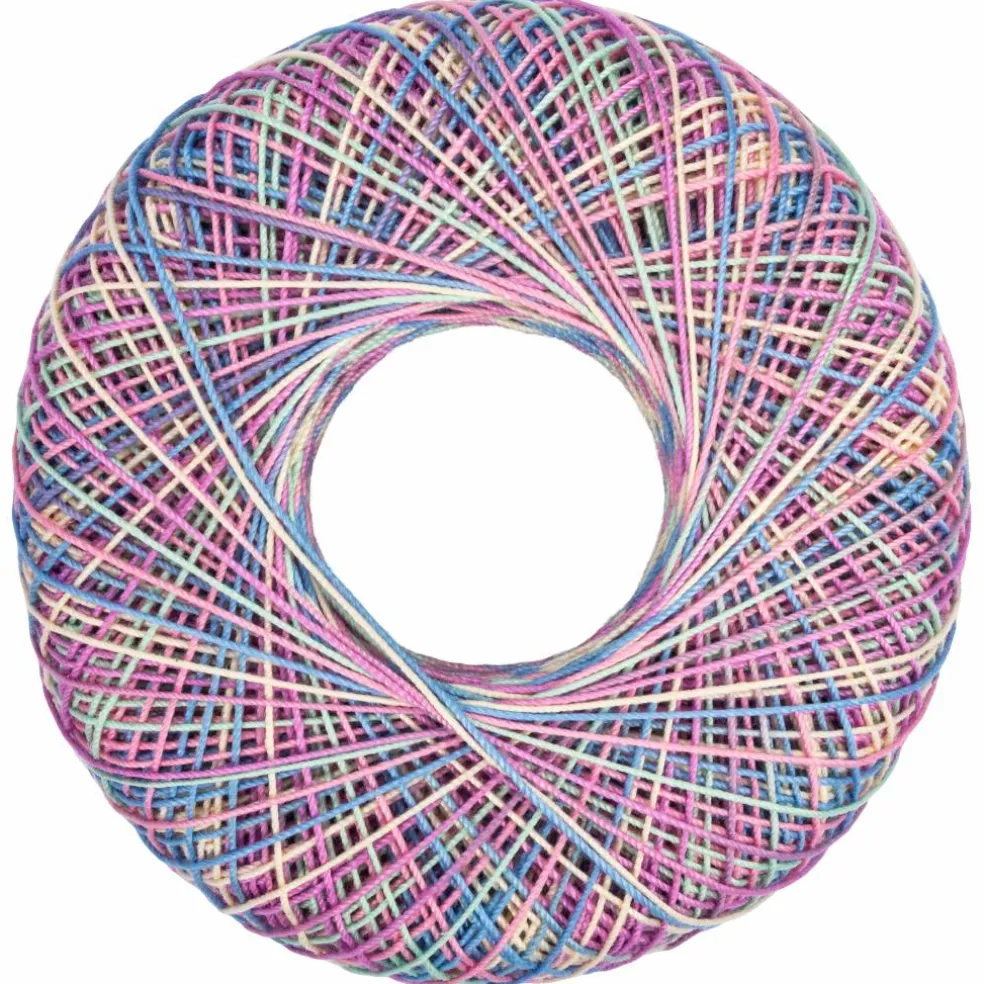 Aunt Lydia's® Size 10 Classic Cotton Crochet Thread