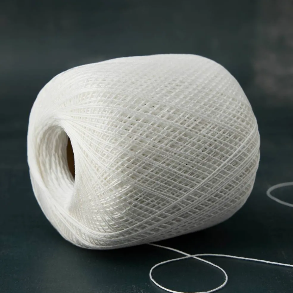 Aunt Lydia's® Size 10 Classic Cotton Crochet Thread