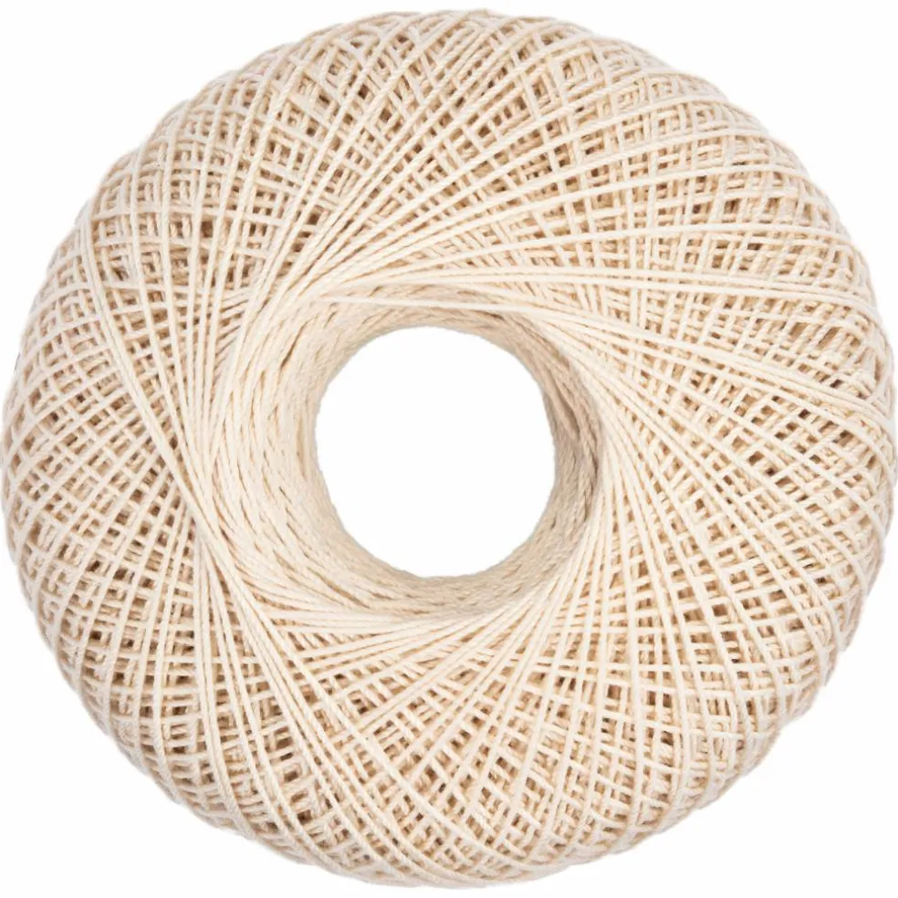 Aunt Lydia's® Size 10 Classic Cotton Crochet Thread