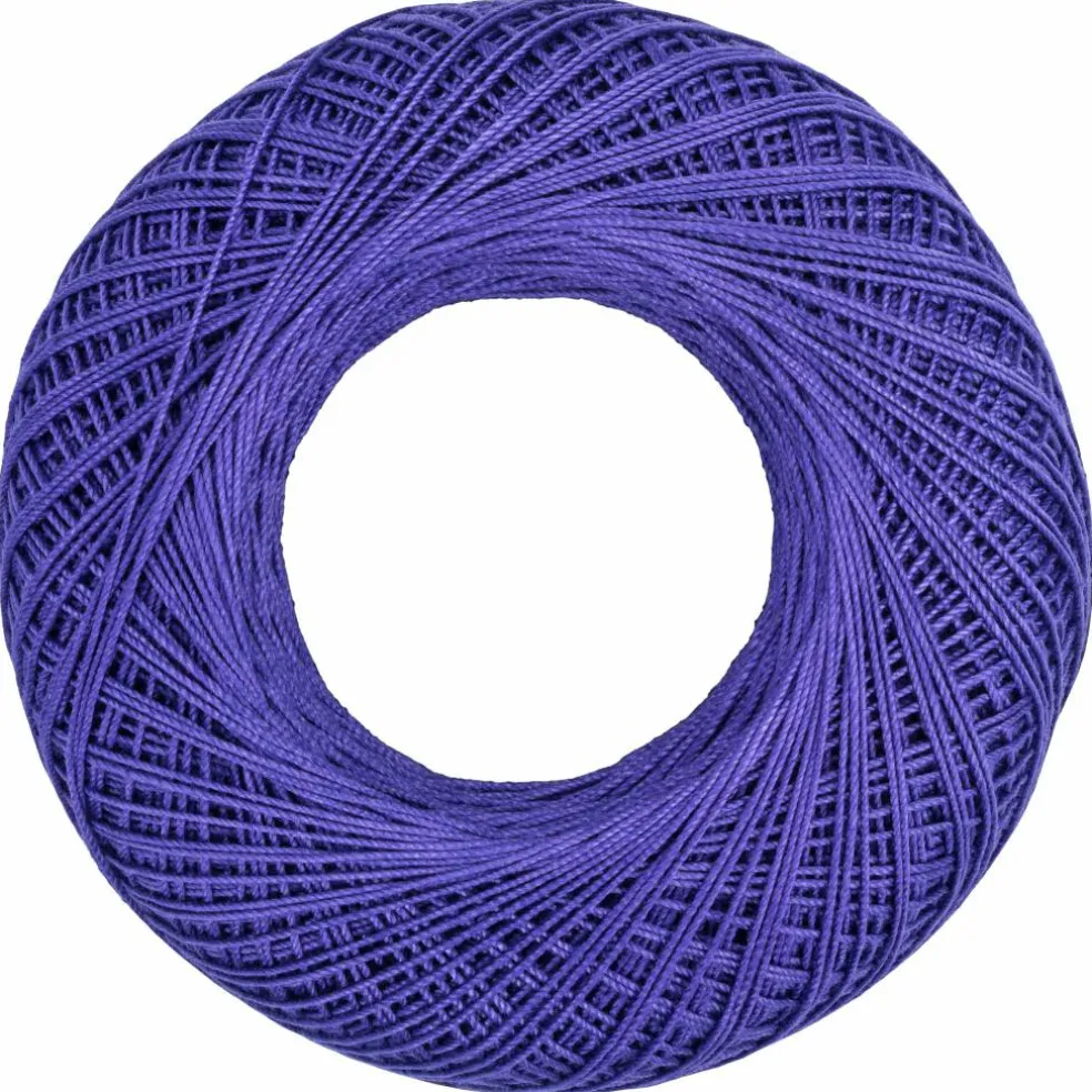 Aunt Lydia's® Size 10 Classic Cotton Crochet Thread