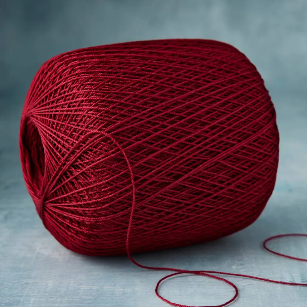 Aunt Lydia's® Size 10 Classic Cotton Crochet Thread