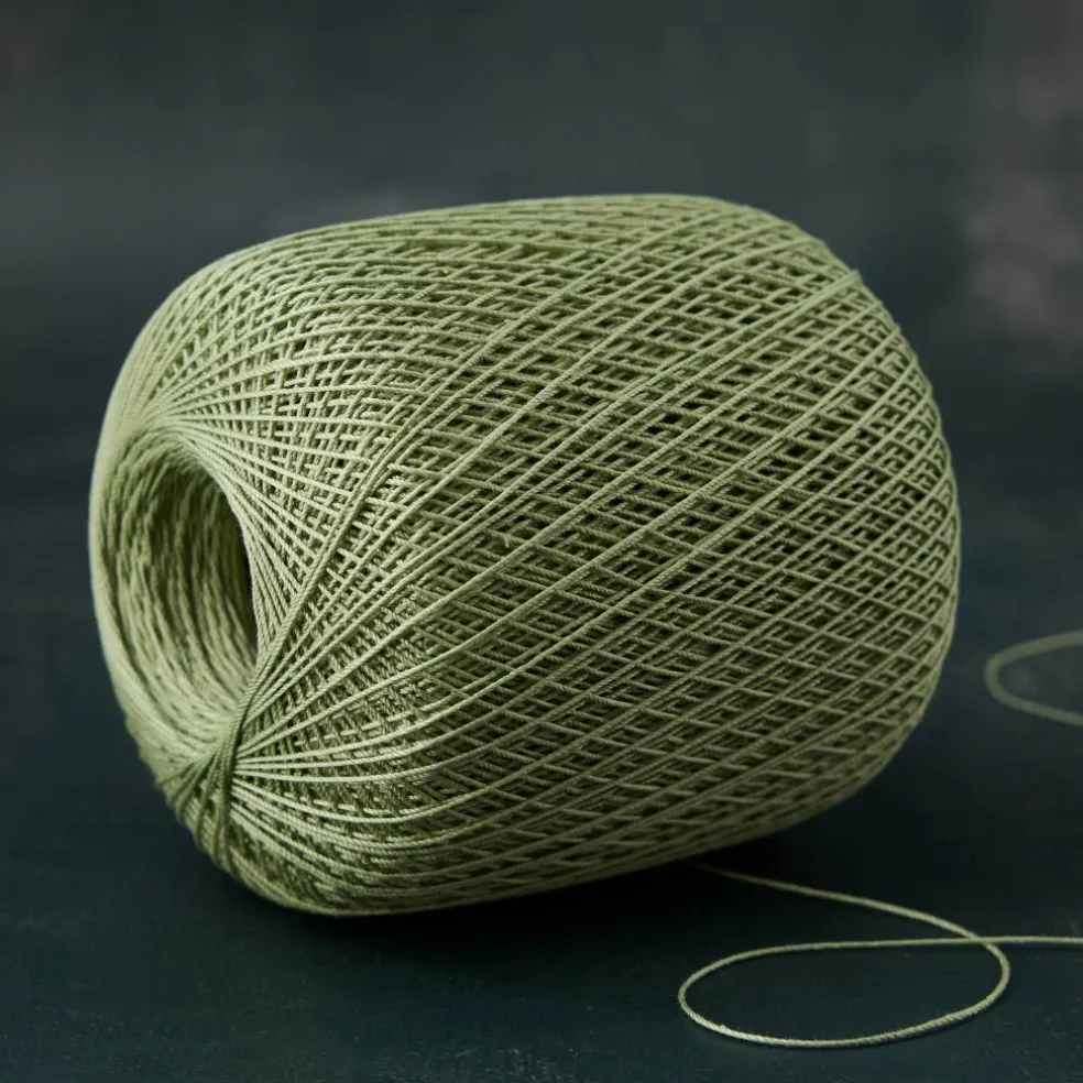 Aunt Lydia's® Size 10 Classic Cotton Crochet Thread