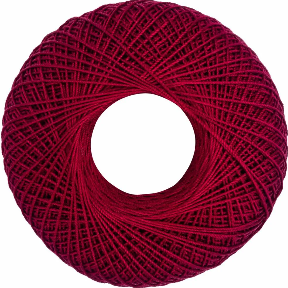 Aunt Lydia's® Size 10 Classic Cotton Crochet Thread