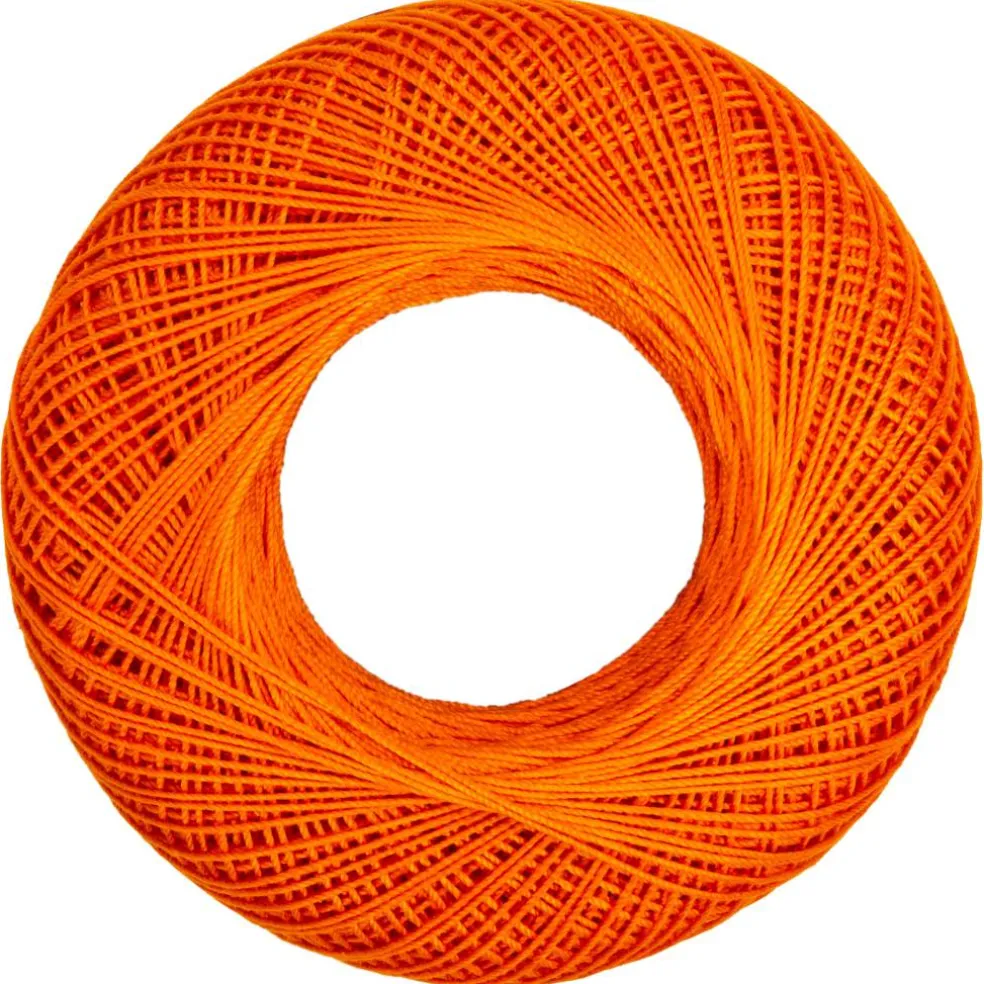 Aunt Lydia's® Size 10 Classic Cotton Crochet Thread
