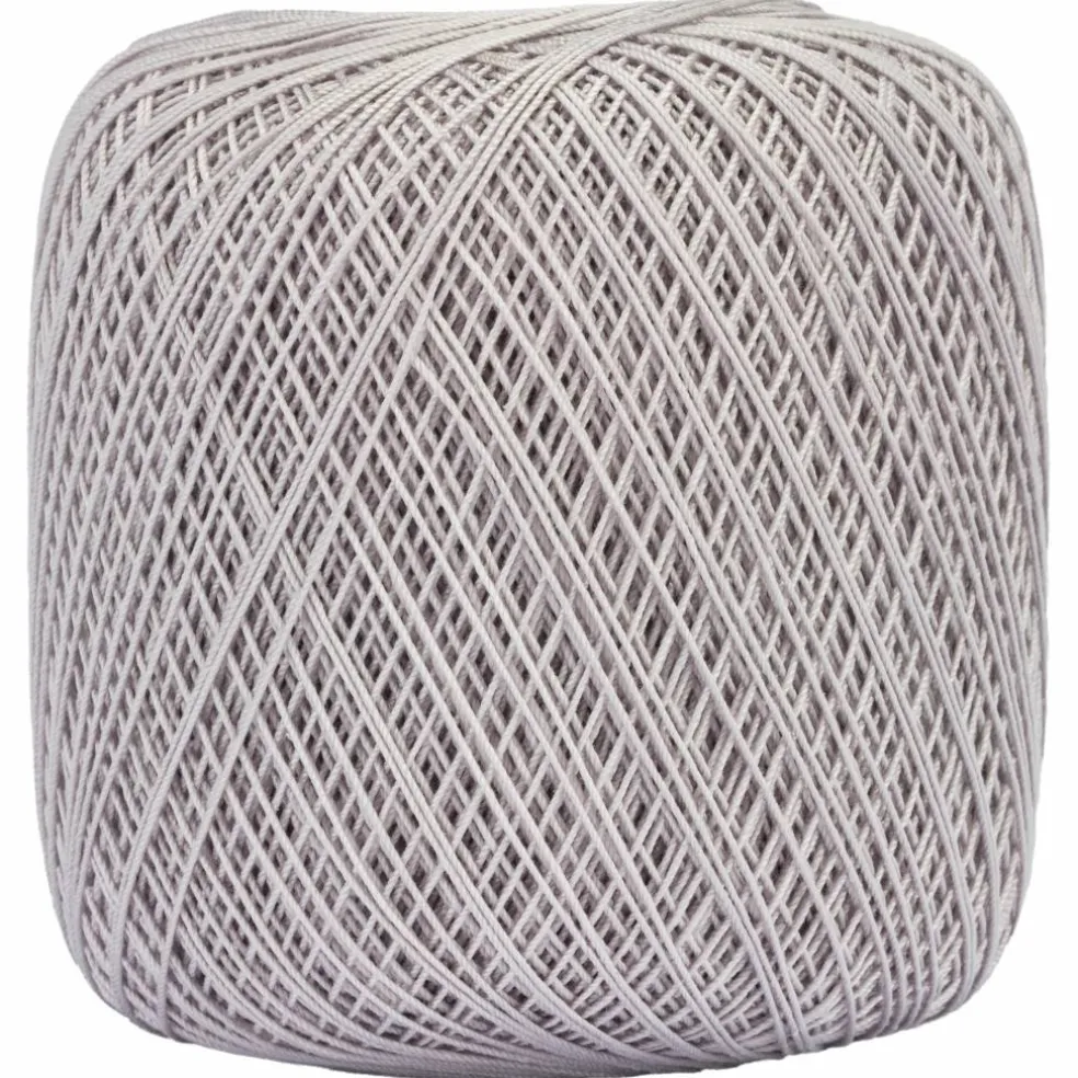 Aunt Lydia's® Size 10 Classic Cotton Crochet Thread