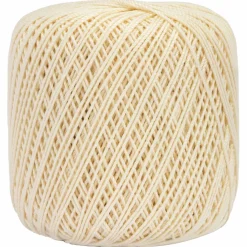 Aunt Lydia's® Size 3 Fashion Crochet Cotton Thread