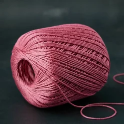Aunt Lydia's® Size 3 Fashion Crochet Cotton Thread