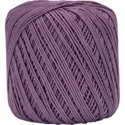 Aunt Lydia's® Size 3 Fashion Crochet Cotton Thread