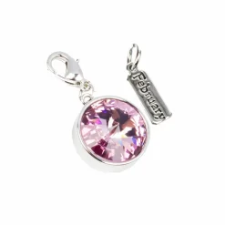 Austrian Crystal Birth Month Charm Set by Bead Landing™