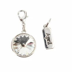 Austrian Crystal Birth Month Charm Set by Bead Landing™