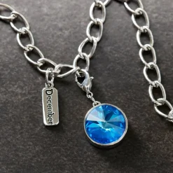 Austrian Crystal Birth Month Charm Set by Bead Landing™