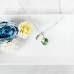 Austrian Crystal Birth Month Charm Set by Bead Landing™