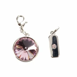 Austrian Crystal Birth Month Charm Set by Bead Landing™