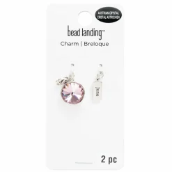 Austrian Crystal Birth Month Charm Set by Bead Landing™