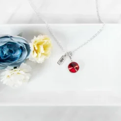Austrian Crystal Birth Month Charm Set by Bead Landing™