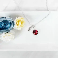 Austrian Crystal Birth Month Charm Set by Bead Landing™