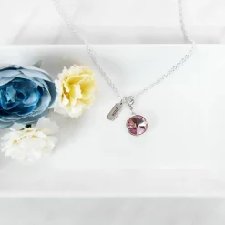 Austrian Crystal Birth Month Charm Set by Bead Landing™