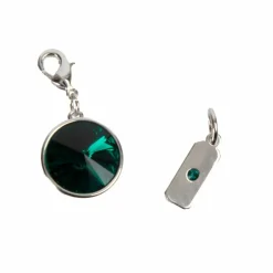 Austrian Crystal Birth Month Charm Set by Bead Landing™