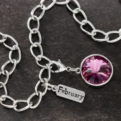 Austrian Crystal Birth Month Charm Set by Bead Landing™