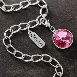 Austrian Crystal Birth Month Charm Set by Bead Landing™