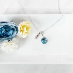 Austrian Crystal Birth Month Charm Set by Bead Landing™