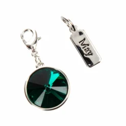Austrian Crystal Birth Month Charm Set by Bead Landing™