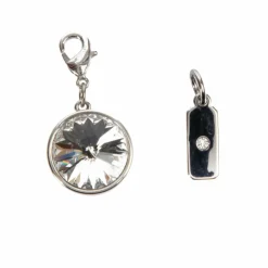 Austrian Crystal Birth Month Charm Set by Bead Landing™