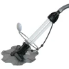 Automatic Inground Swimming Pool Cleaning System with Hoses