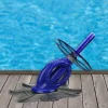 Automatic In-Ground Swimming Pool Cleaning System