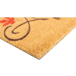 Autumn Blessings Doormat