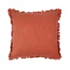 16" Autumn Pumpkin Pillow by Ashland®