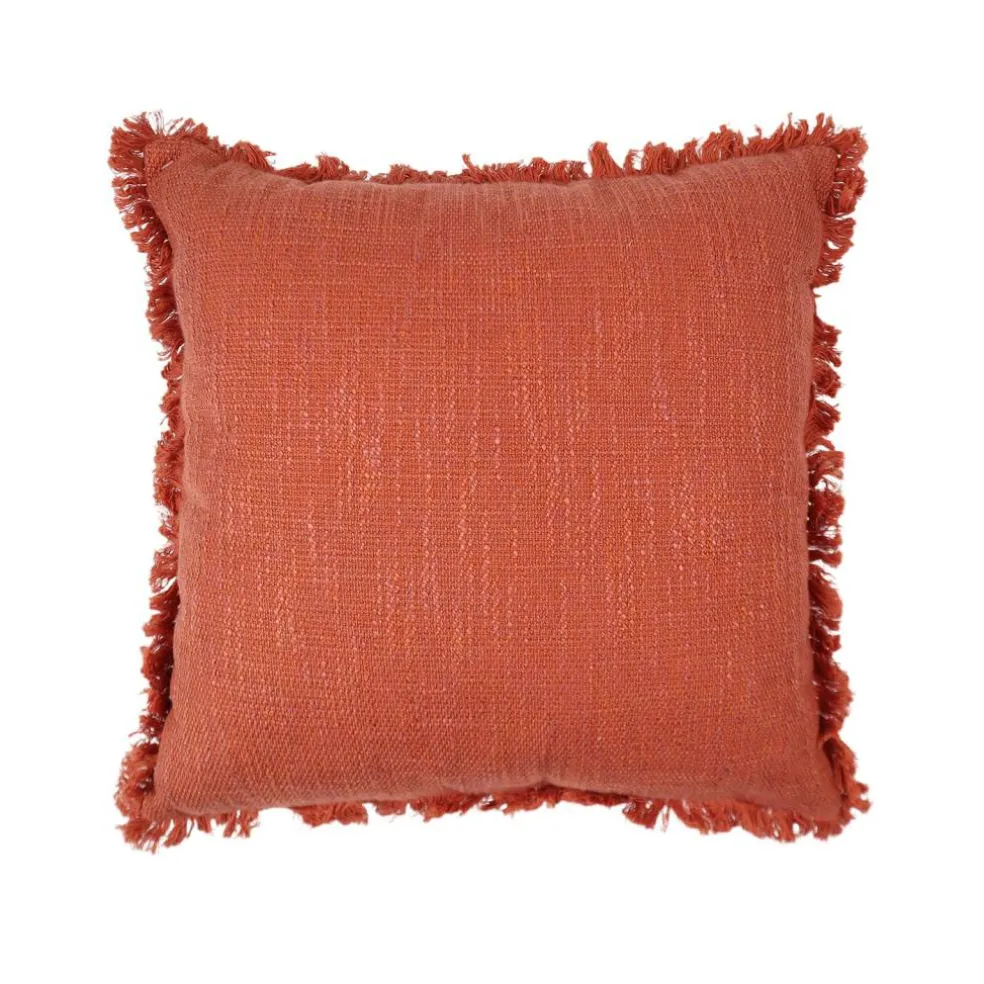 16" Autumn Pumpkin Pillow by Ashland®