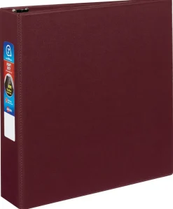 Avery Heavy-Duty Binder, 2