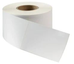 Avery Industrial Direct Thermal Labels, Permanent Adhesive, 4
