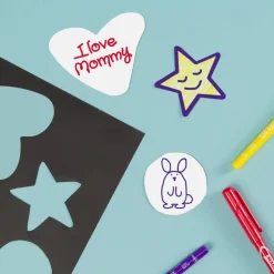 Avery Printable Magnet Sheets, 8.5