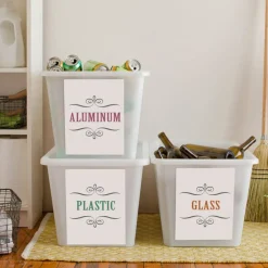 Avery Printable Shipping Labels, 8.5