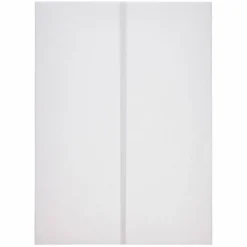 A7 White Vellum Card Wraps by Recollections™, 10ct.