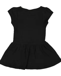 Baby Cotton Rib Dress, Various Sizes by Rabbit SkinsĀ®