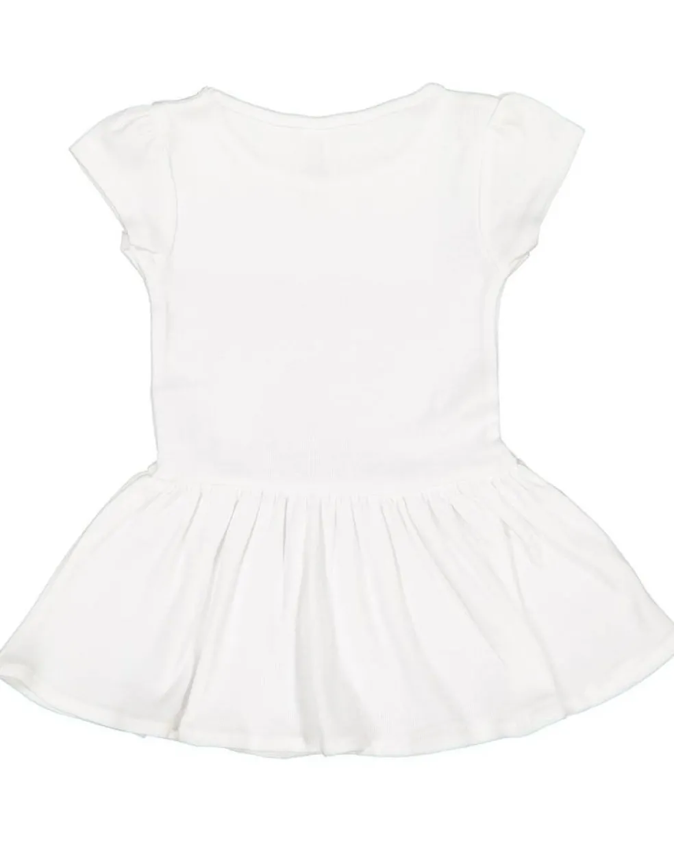 Baby Cotton Rib Dress, Various Sizes by Rabbit Skins®
