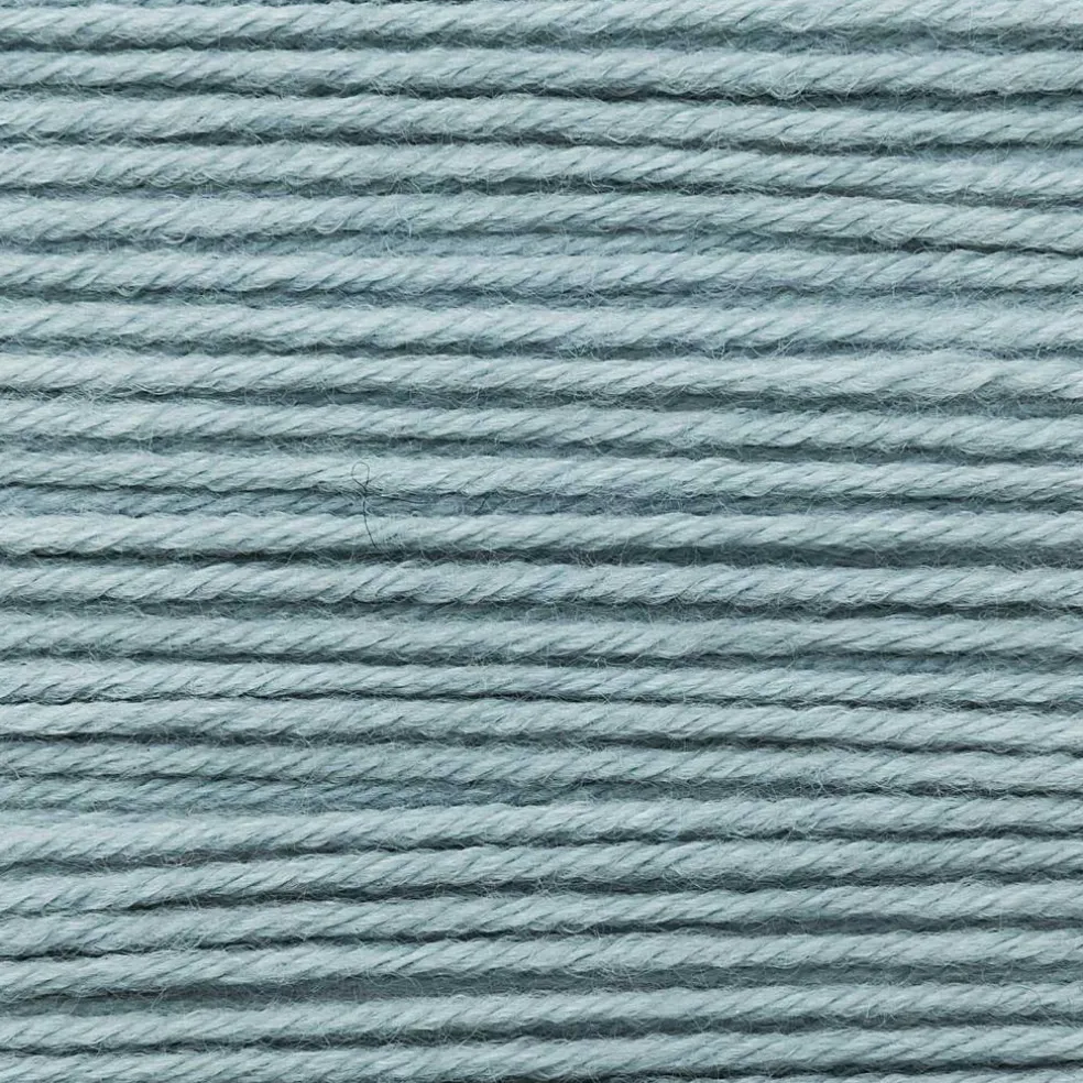 Baby Dream DK Uni Yarn by Rico Baby - Polyacrylic/Polyamide - 8 Colors