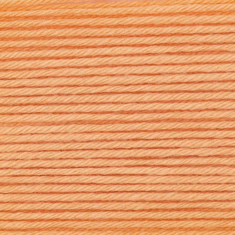 Baby Dream DK Uni Yarn by Rico Baby - Polyacrylic/Polyamide - 8 Colors