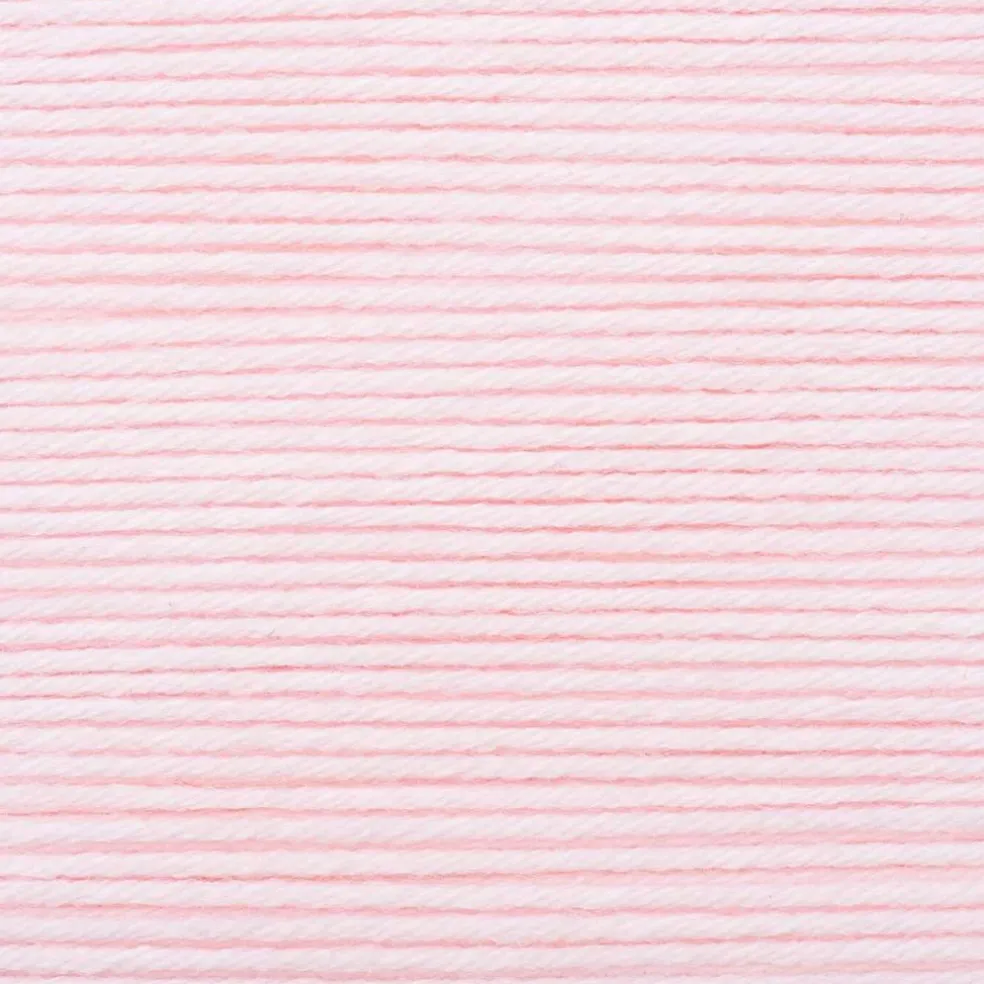 Baby Dream DK Uni Yarn by Rico Baby - Polyacrylic/Polyamide - 8 Colors