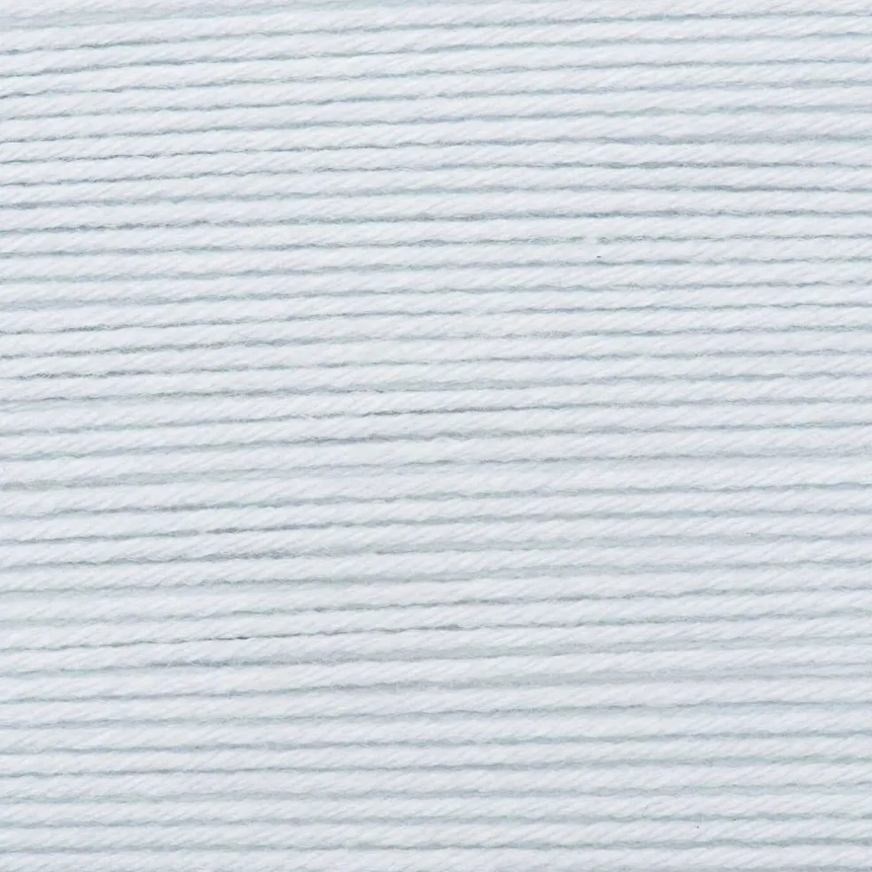 Baby Dream DK Uni Yarn by Rico Baby - Polyacrylic/Polyamide - 8 Colors