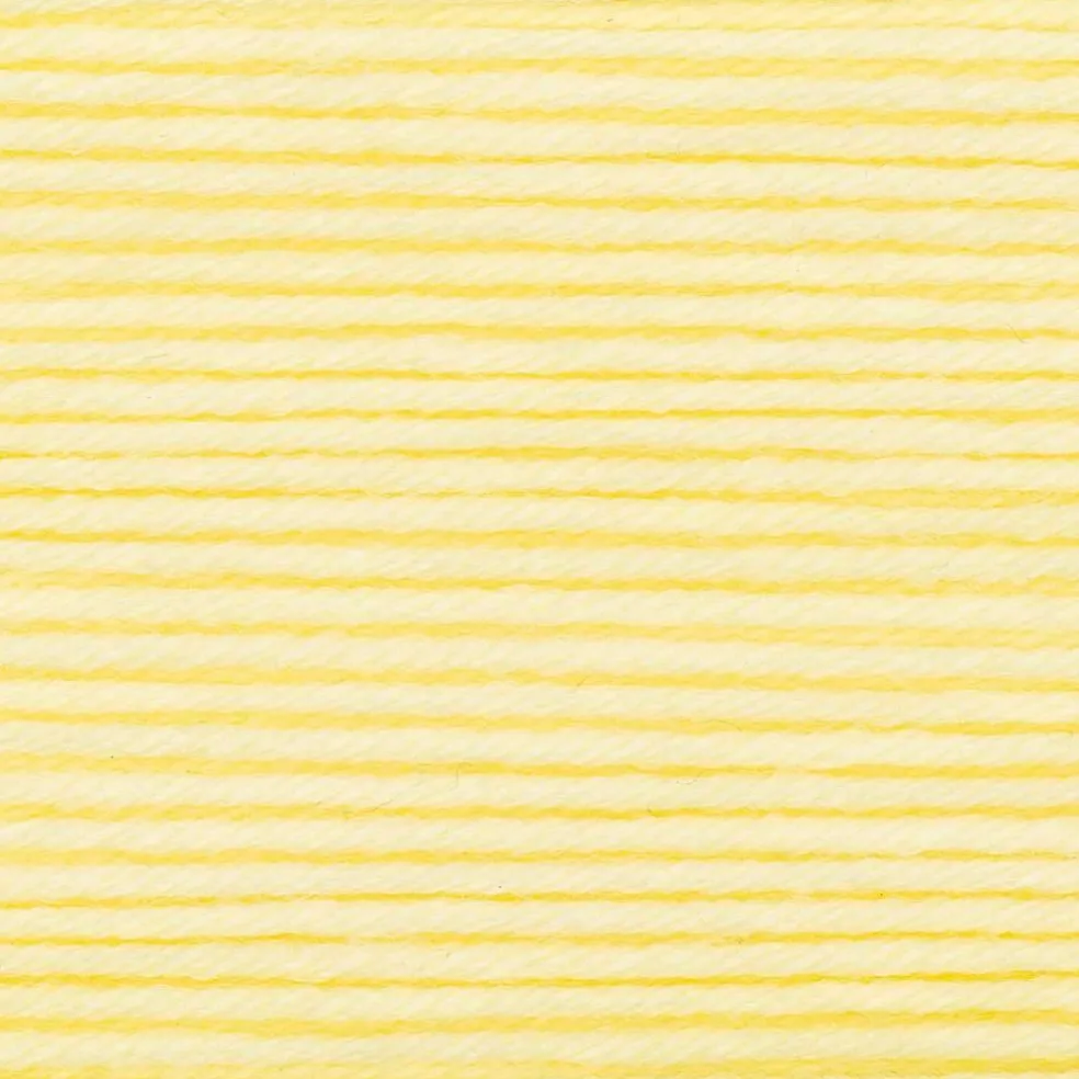 Baby Dream DK Uni Yarn by Rico Baby - Polyacrylic/Polyamide - 8 Colors